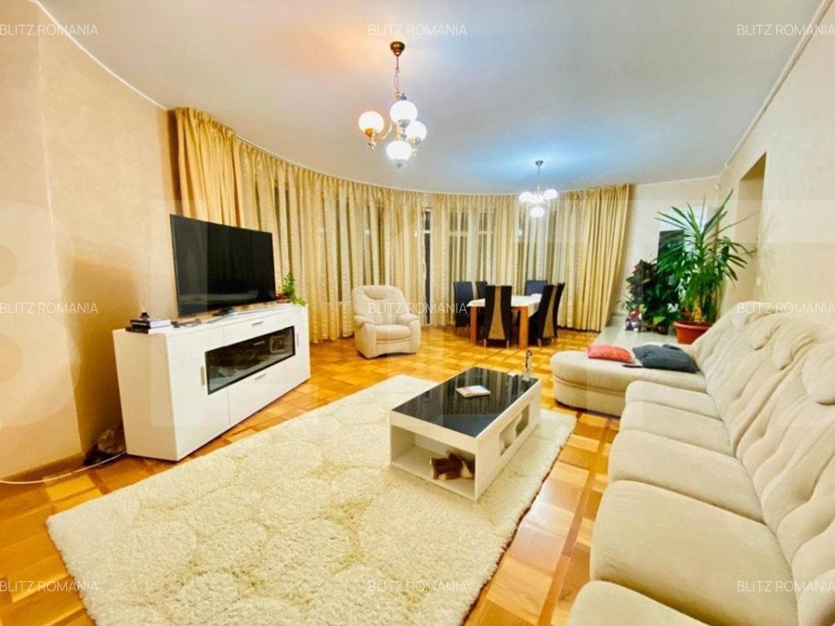 Casa 320 mp, terasa, gradina, garaj, zona Golden Tulip - 3