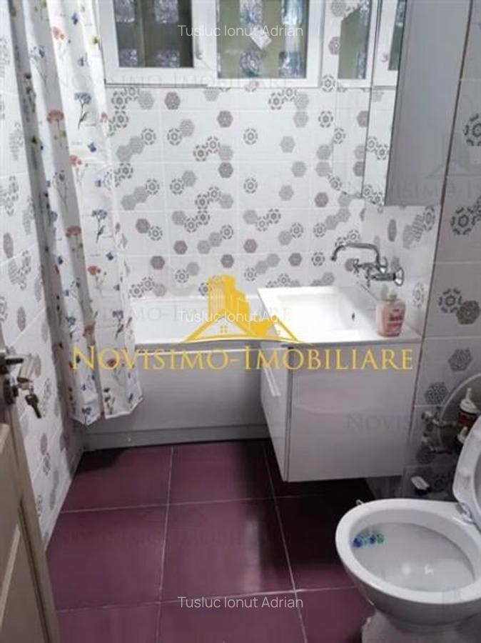 APARTAMENT DE INCHIRIAT CU DOUA CAMERE IN ZONA NORD - 8
