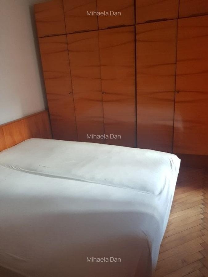 Apartament -4 camere -decomandat-Zona Iancului - 4