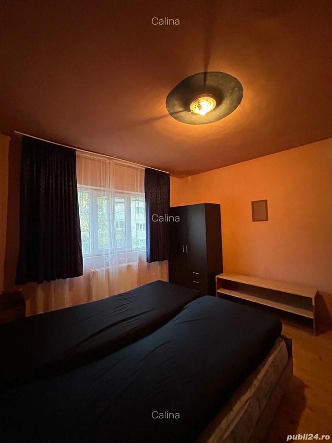 Proprietar inchiriez apartament 2 camere zona Soarelui. - 4