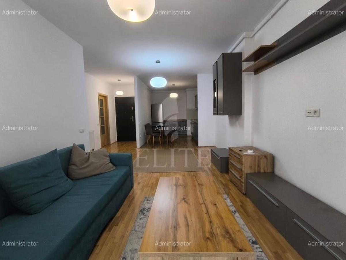 Apartament 2 camere în zona IULIUS MALL - 2