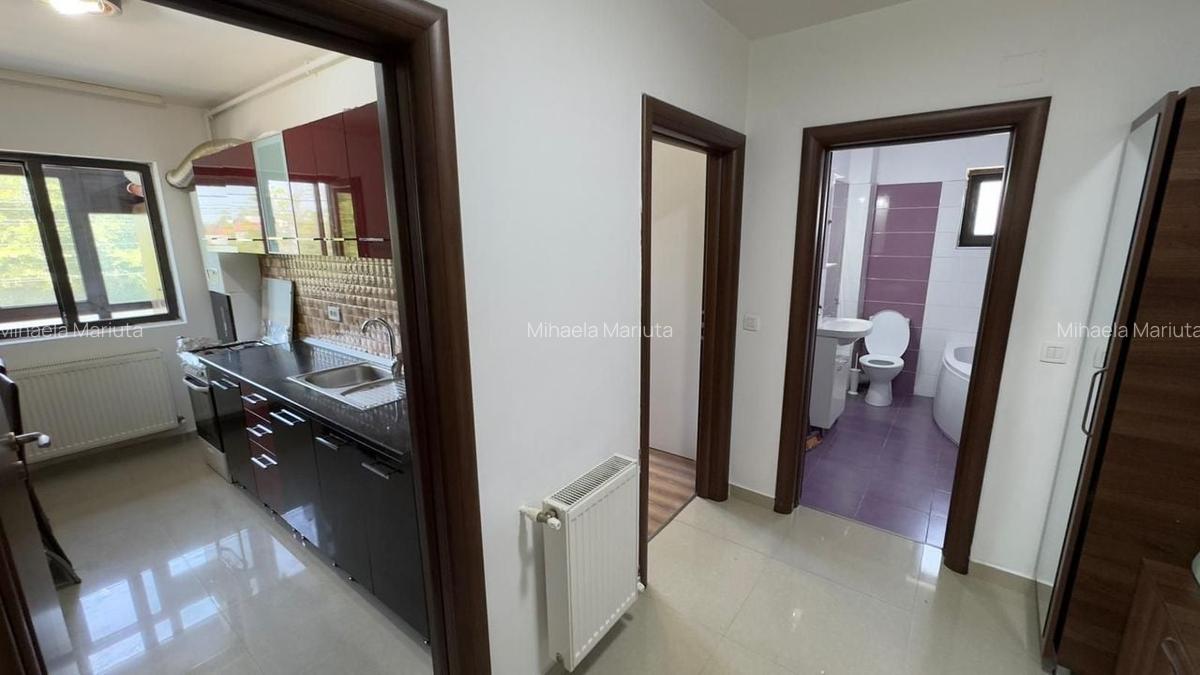 Apartament cu 2 camere decomandat, mobilat în Fundeni - 5