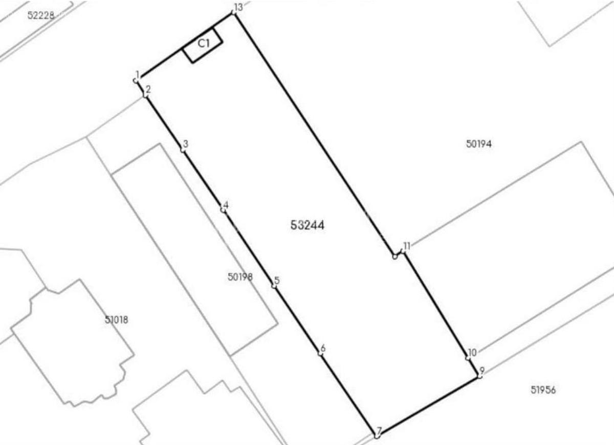 Teren rar disponibil în cea mai industrializată zonă - Gheorghe Doja - 8