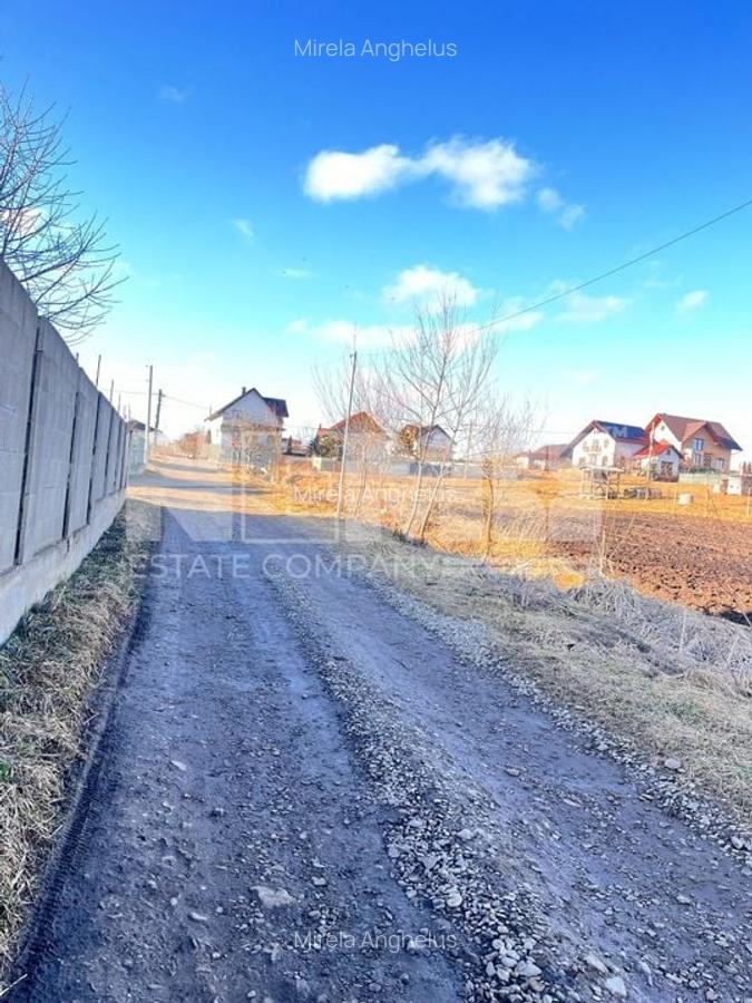 Teren I Suceava I Moara Nica I 2500 Mp I 54.900 Euro - 3