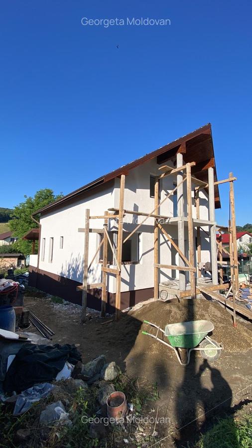 Vand casa 4 camere, Sancraiu de Mures, Mures - 7