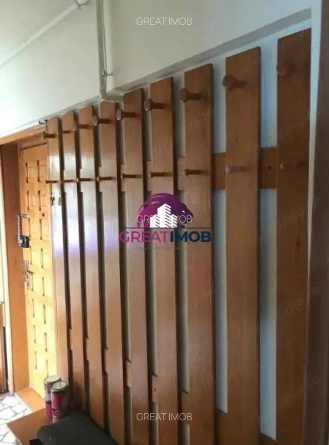 Apartament 2 camere de inchiriat zona Universitate-Marian - 7