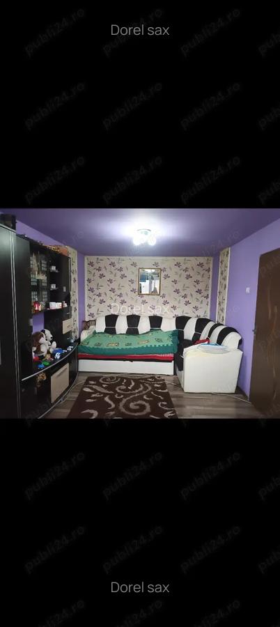 Vand garsoniera la cheie . - 1