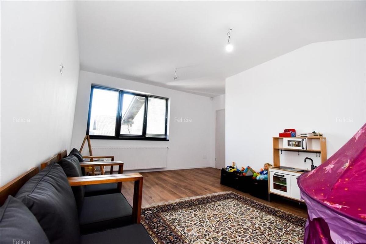 Casa 5 camere, mobilata si utilata, Harman - 11