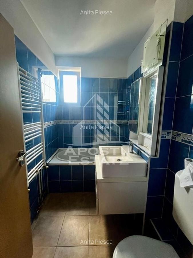 Apartament cu 3 camere decomandat în Take Ionescu - 11