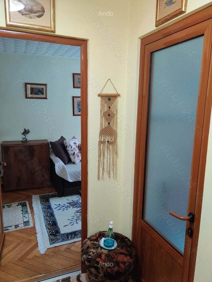 Apartament 2 camere, zona centrala - 3