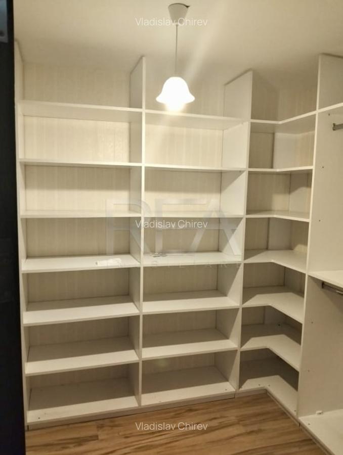 3 camere in zona Herastrau - 9 min Metrou Aurel Vlaicu - 5