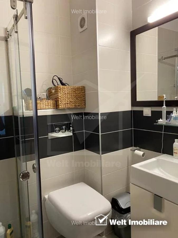 Apartament  cu 3 camere in Buna Ziua, Sophia Residence - 8