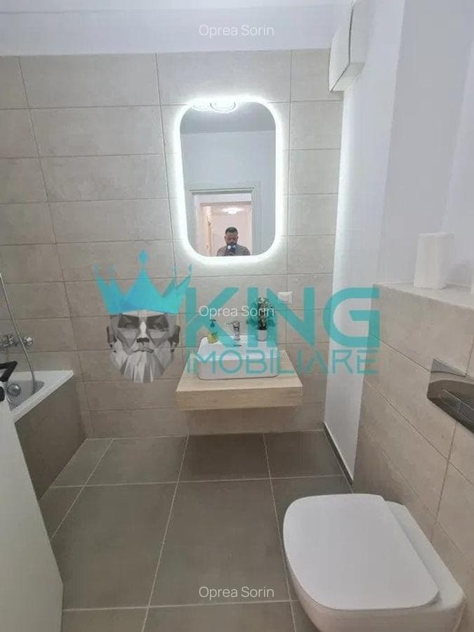 Apartament 2 Camere Vulcan Residence - 5