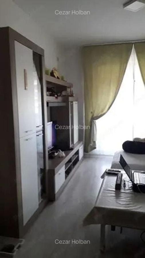 Studio Modern, parter înalt | Militari Residence | Tineretului - 1