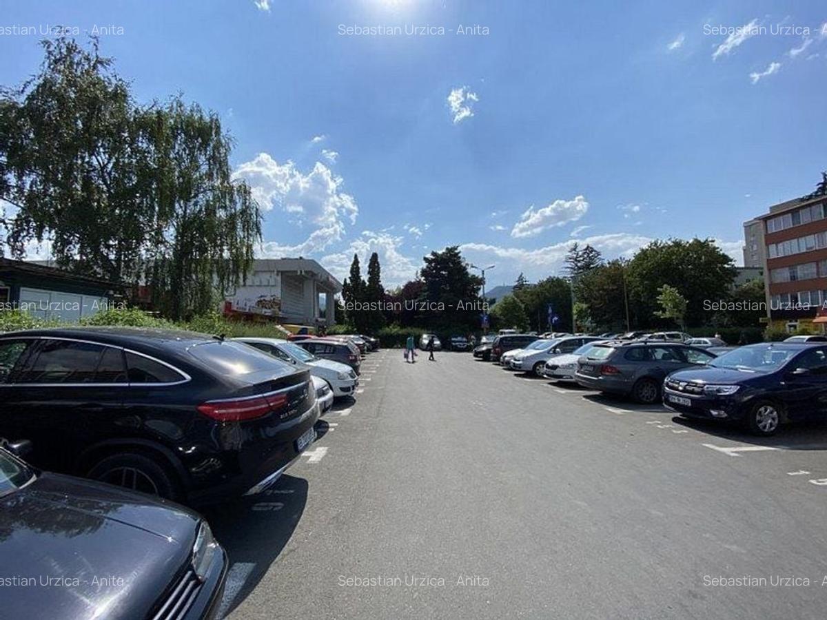 Spațiu comercial de închiriat - 246 mp - Complex Orizont - 16