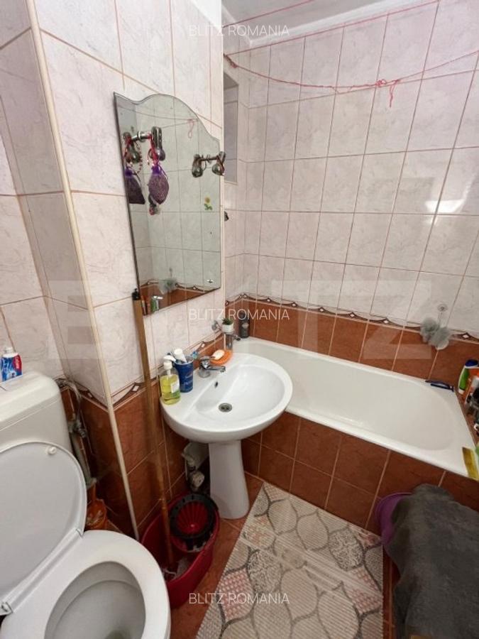 Apartament de vanzare, cu 2 camere, 37 mp, zona Pantelimon - 10
