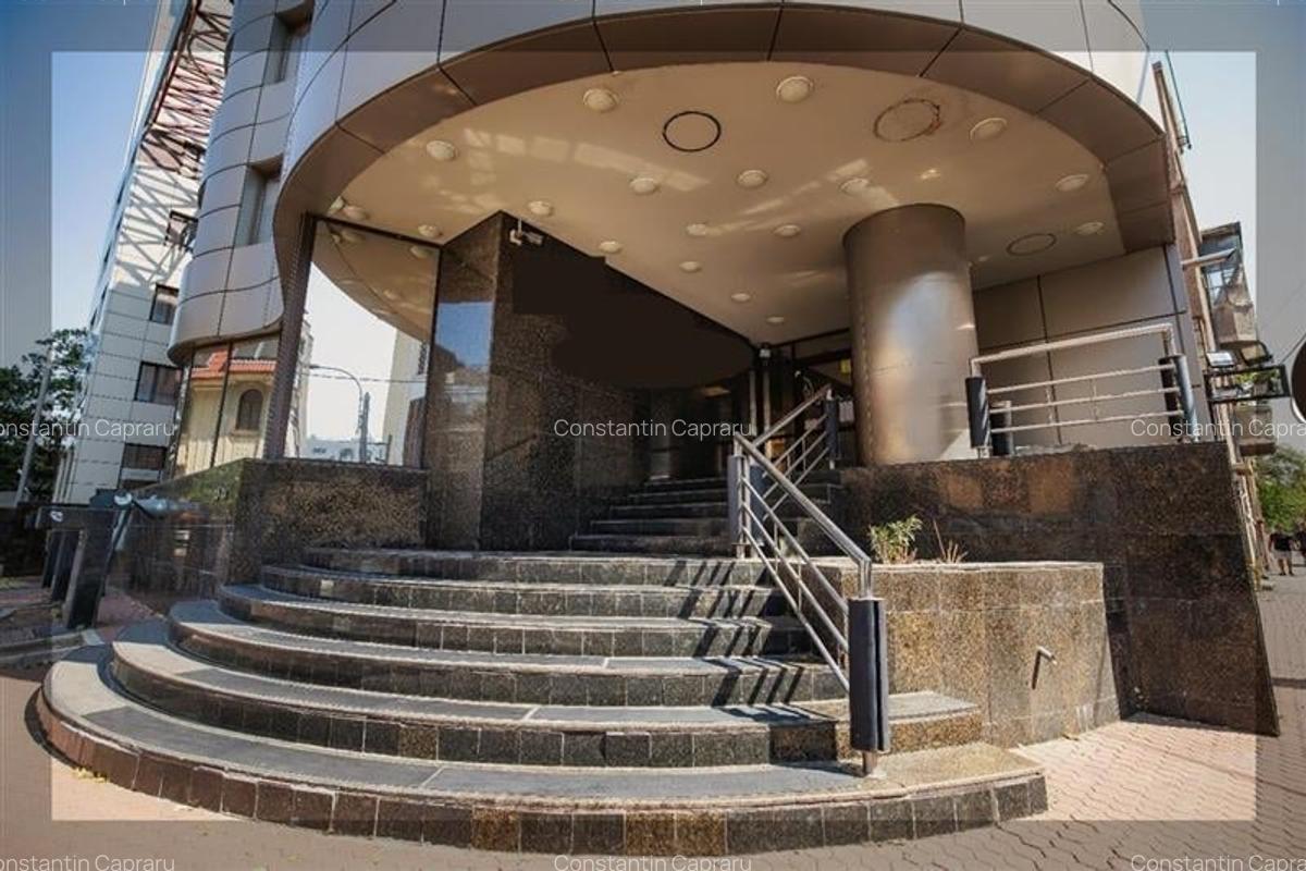 Inchiriere Spatii de Birouri in zona Ultracentrala - 1