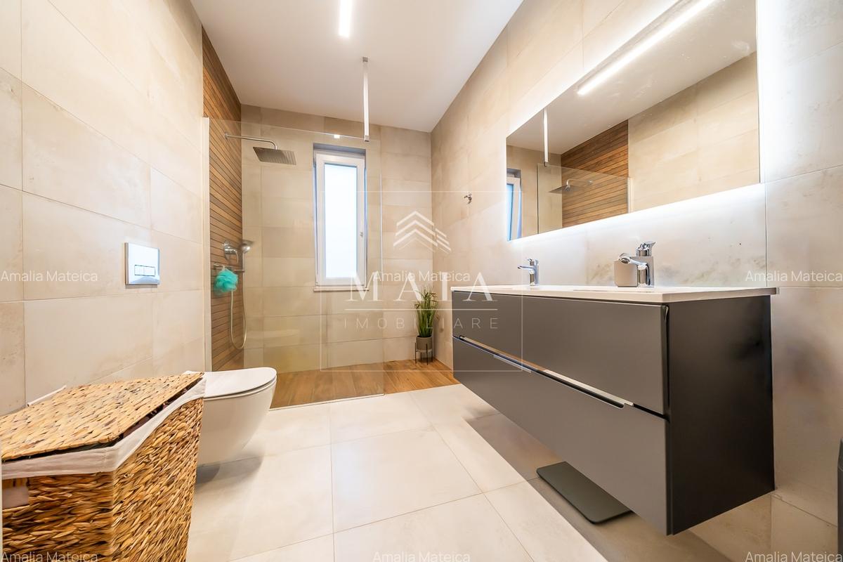 Comision 0% Apartament 3 camere, et 1, Sub Arini-Calea Dumbravii - 11