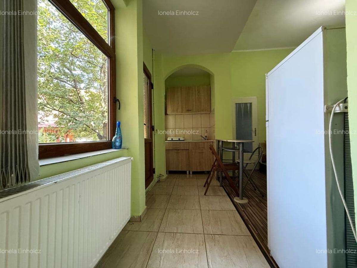 Spațiu comercial, 74 mp în Brâncoveanu - 10