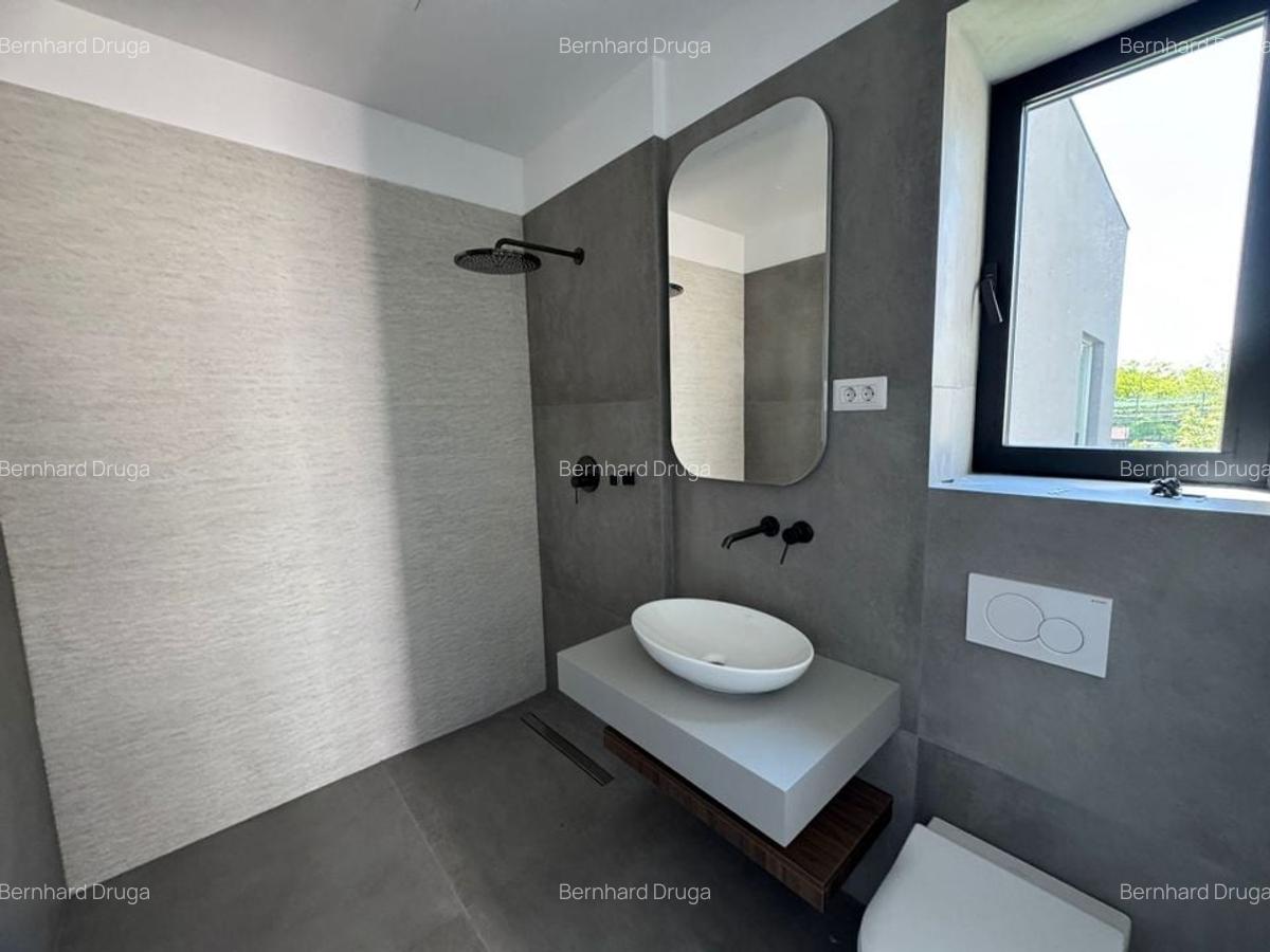 Vila ultrafinisată din Pipera - Iancu Nicolae: Design modern, confort premium - 11