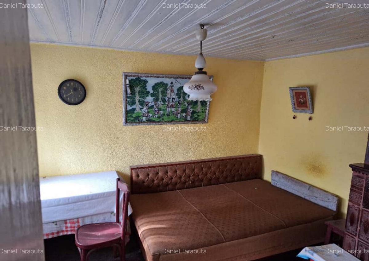 Casa strada principala 650m Horlesti Rediu - 4 Casa strada principala 650m Horlesti Rediu - 4