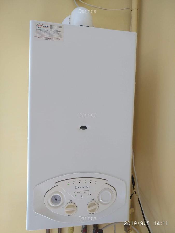 2 camere .. C Sagului ... etajul 3 cu centrala .. 88.000 euro - 5