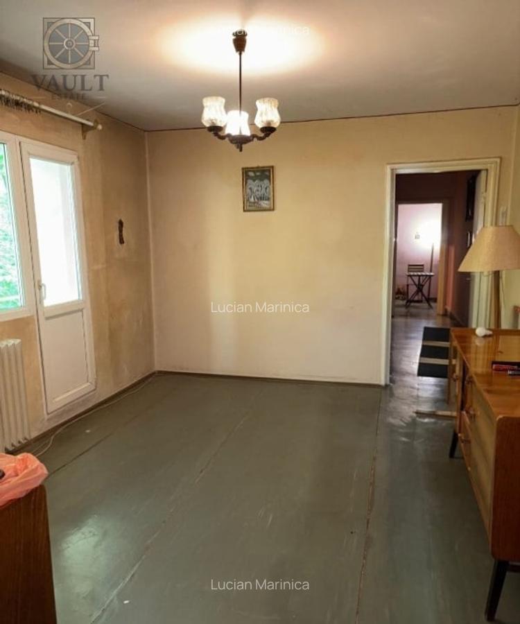 Apartament 3 Camere  Turnu Magurele-C-tin Brancoveanu - 4