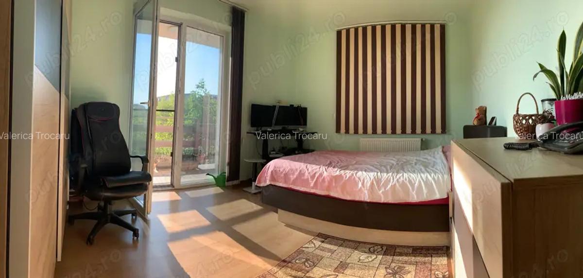 Proprietar vand urgent-Coresi-ap 2 camere-58mp-curte-parcare-boxa-2012 - 6