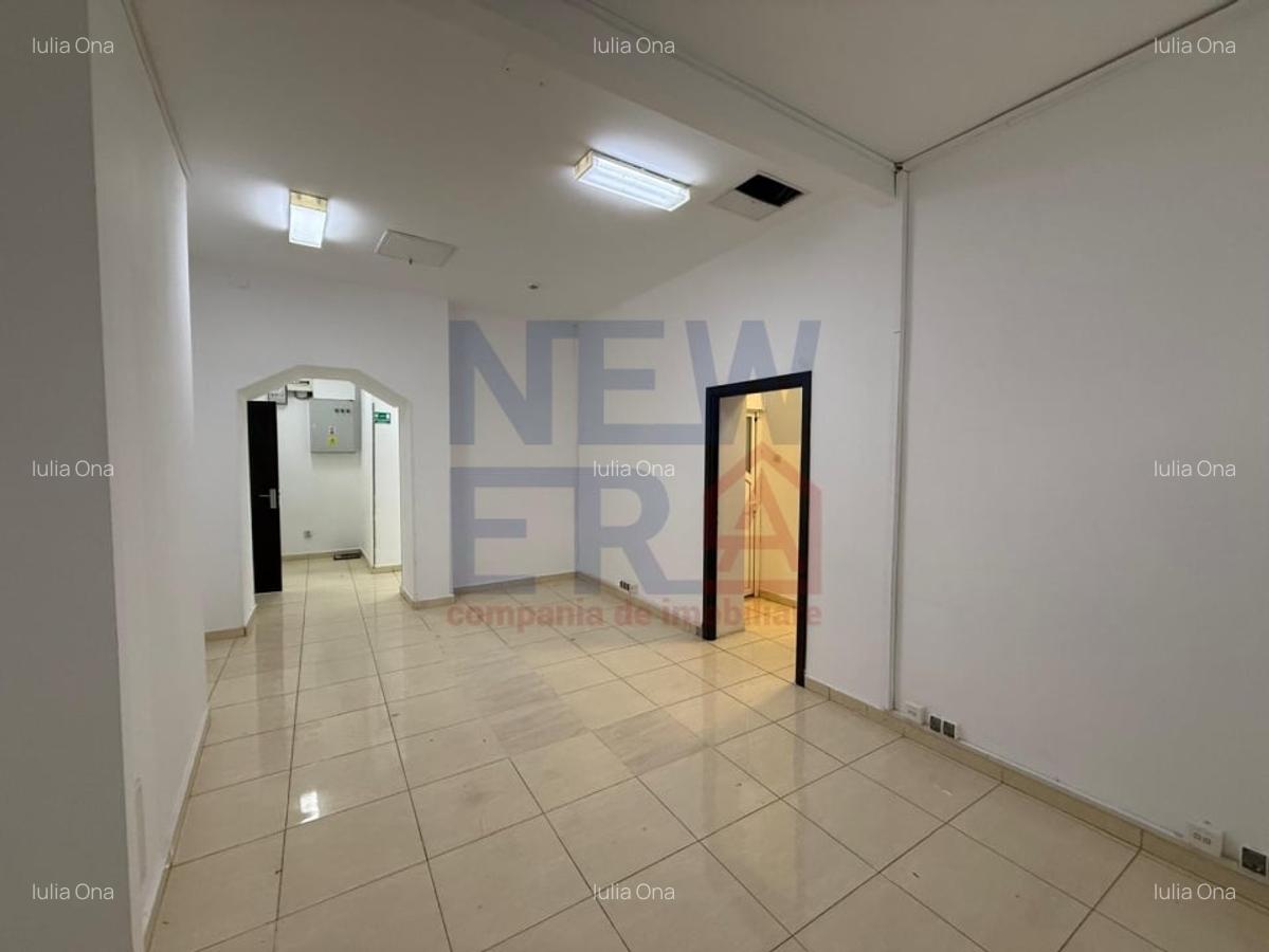 Spatiu comercial de vanzare Ion Mihalache - 19