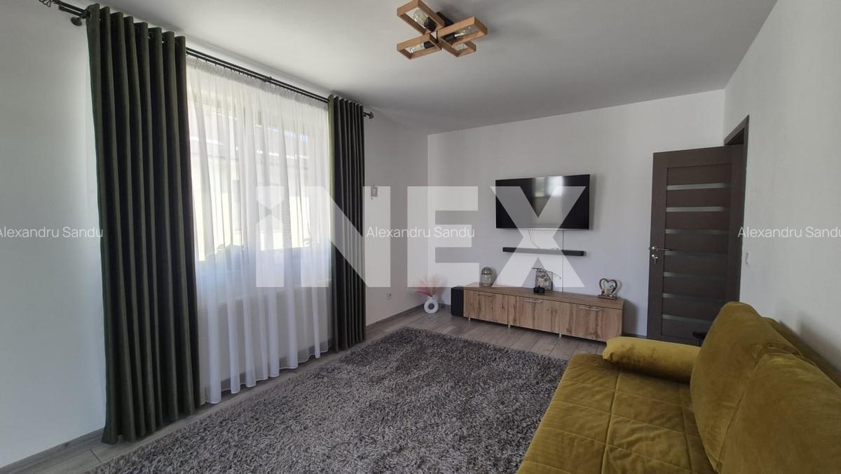 De vanzare | Apartament 3 camere, Etaj 2 | Zona Trivale, langa padure - 7