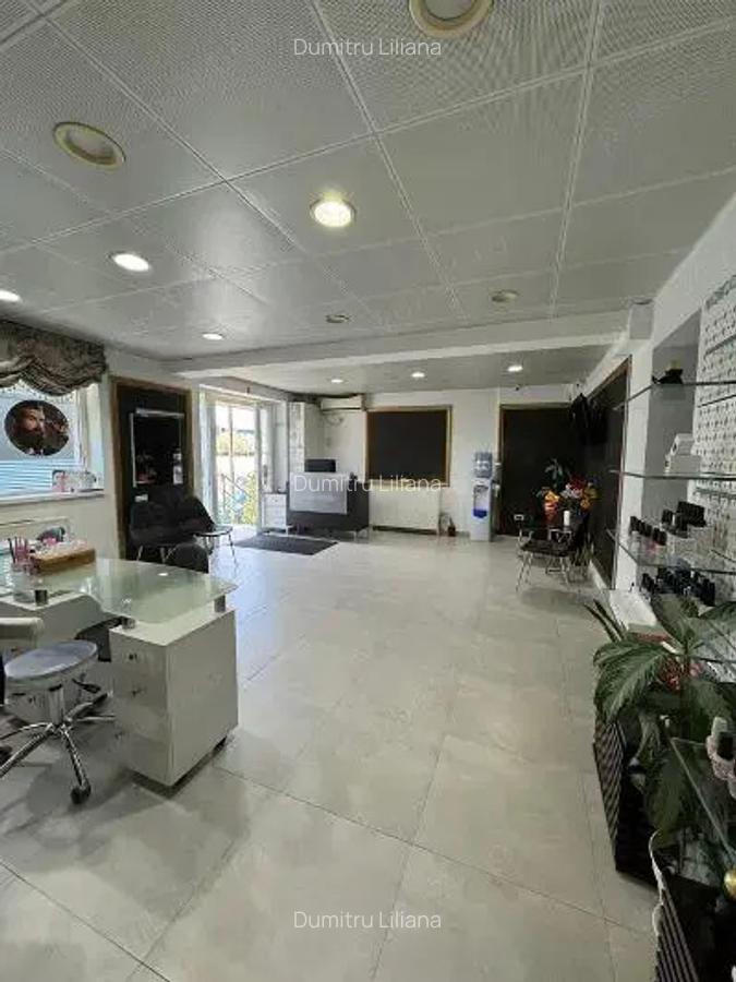 Inchiriez Spatiu Comercial Popesti-Leordeni - 9
