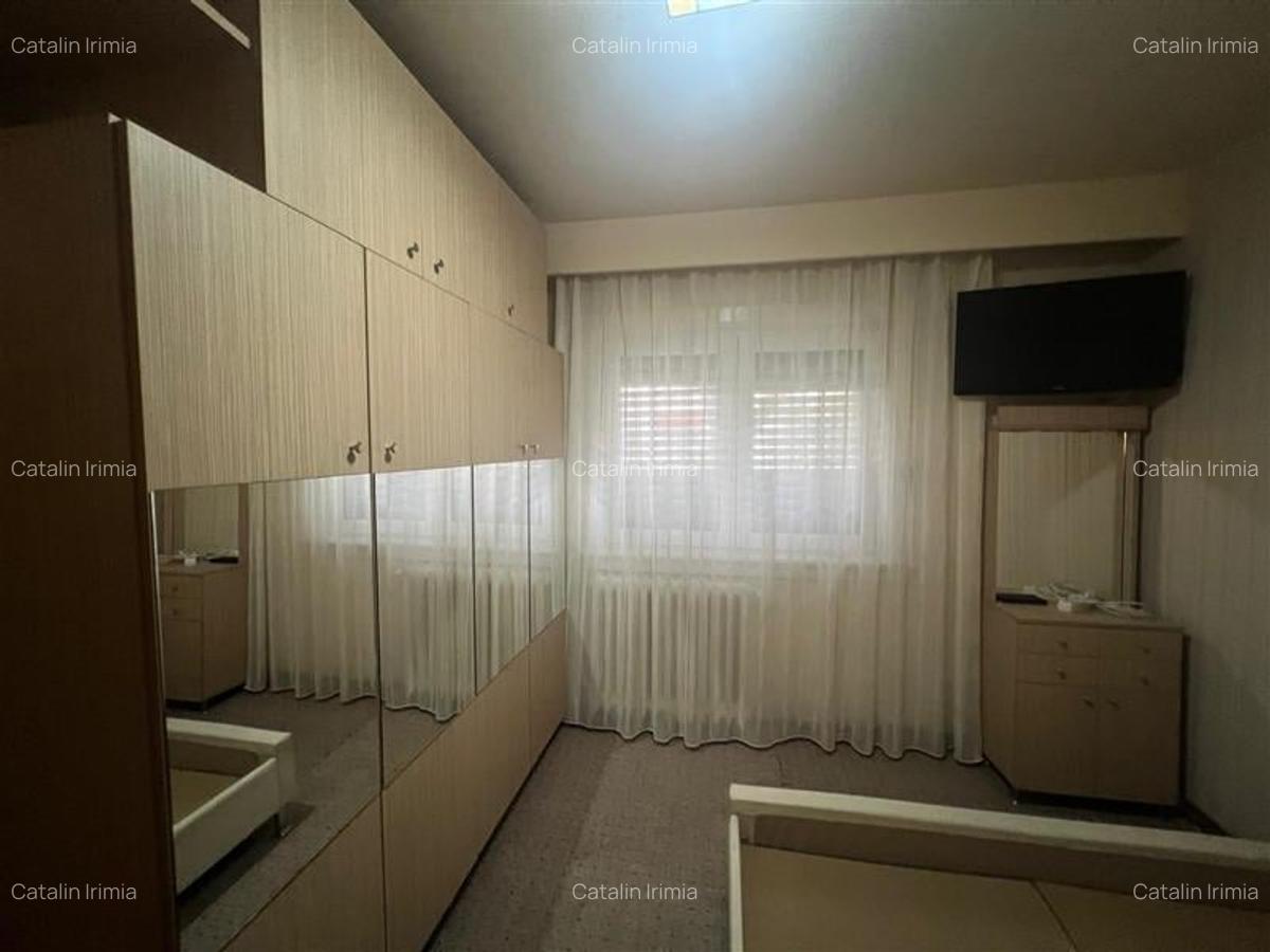 Apartament cu 3 camere decomandate si loc de parcare - 5
