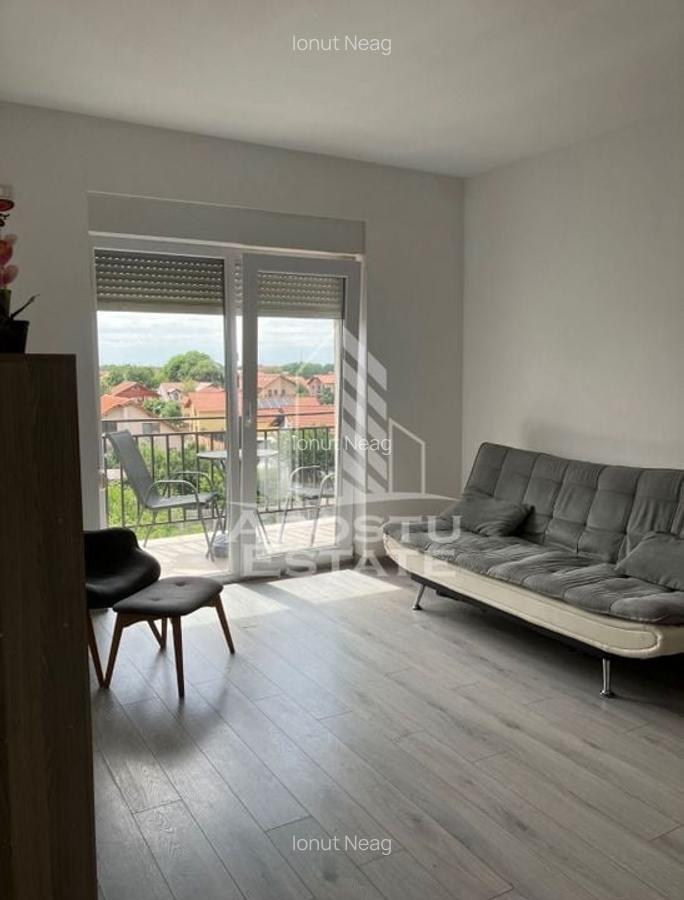 Apartament cu 2 camere, decomandat, zona Giroc - 2