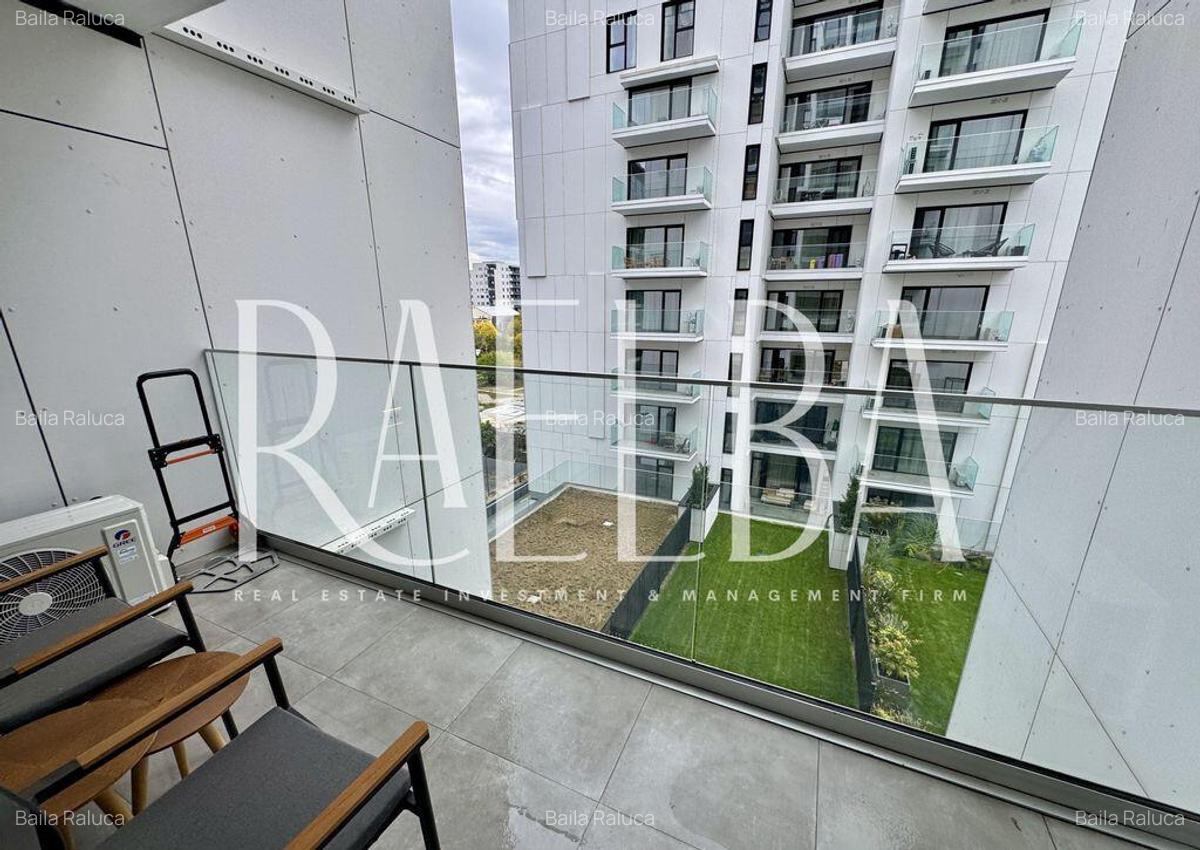 | Apartament 2 camere | One Cotroceni | Parcare inclusa | - 15