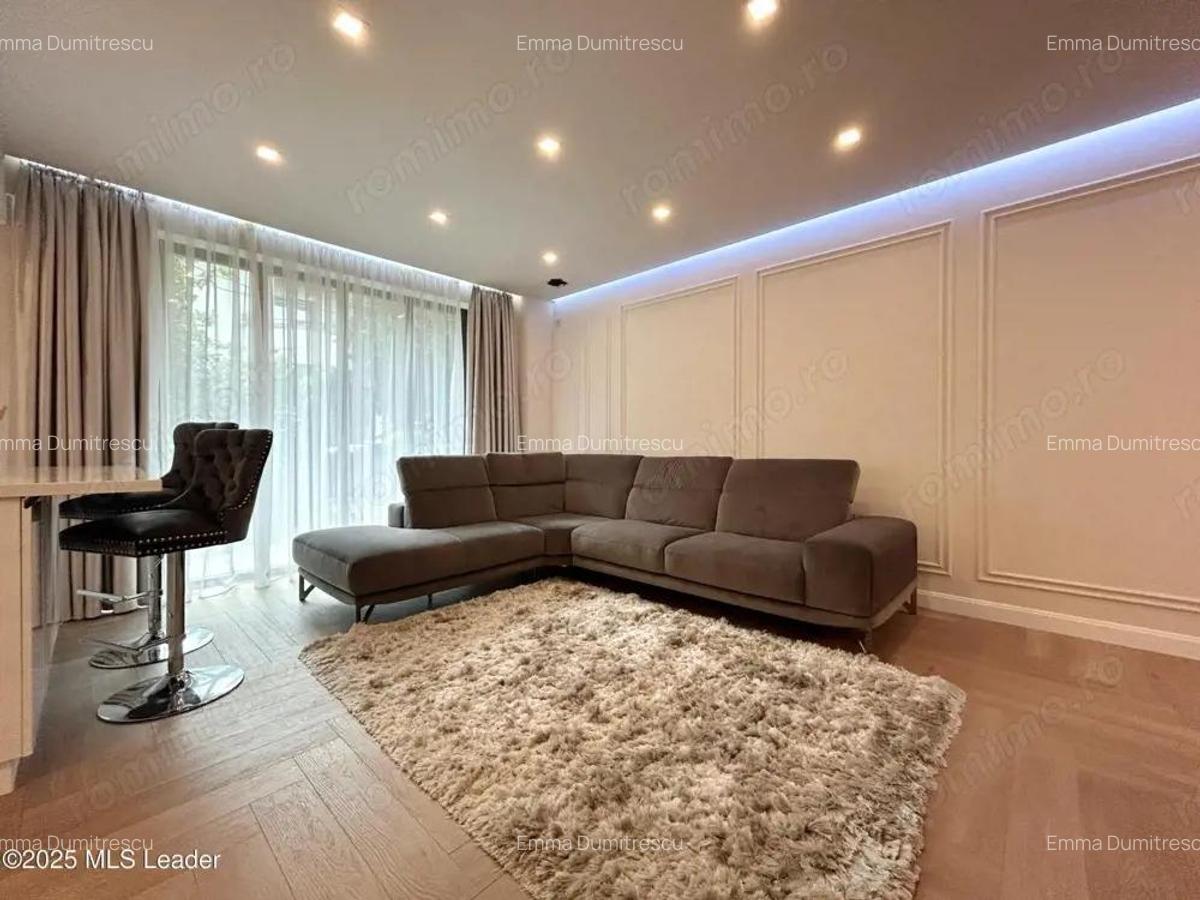 Studio Premium | Parter | 55 mp | Primaverii - 8