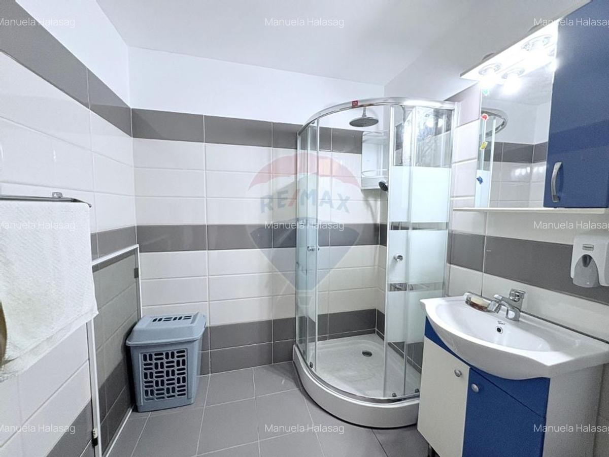 Apartament de 2 camere, 9 minute metrou Gorjului - 11