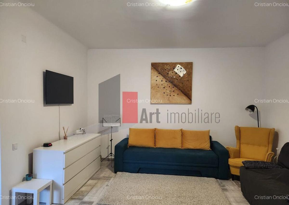 Apartamentul AMIGABLE , et. 2 in vila - 1