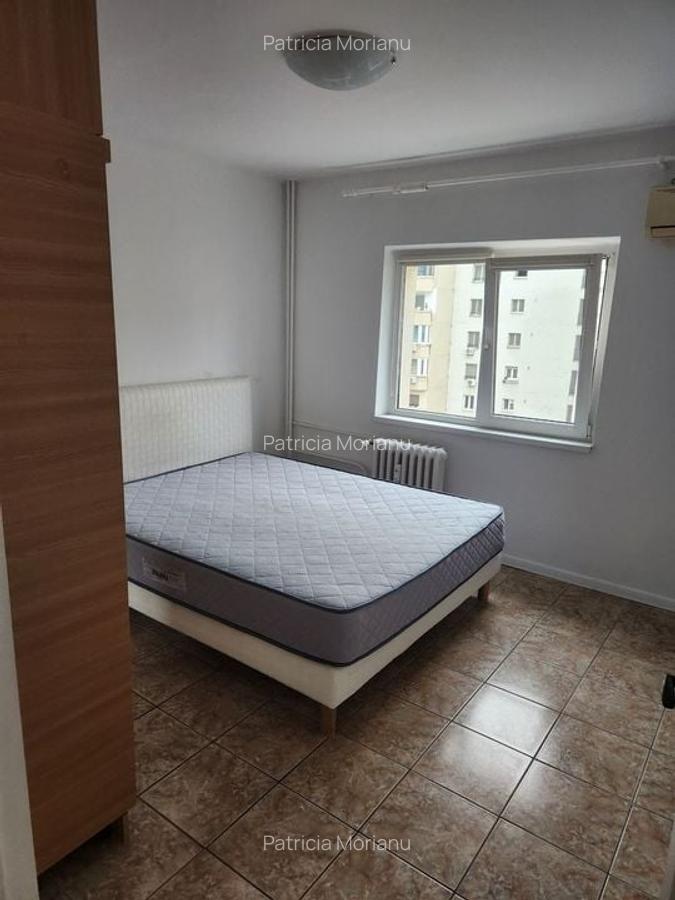 De închiriat apartament 3 camere Piața Muncii - 2