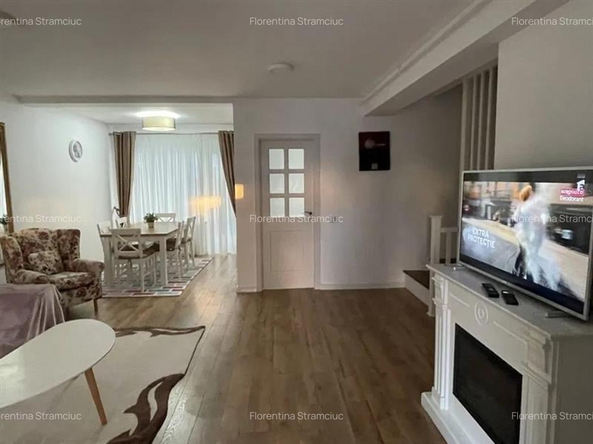 Casa pe luminoasa si eleganta prezentare, Tractorul, Brasov - 3