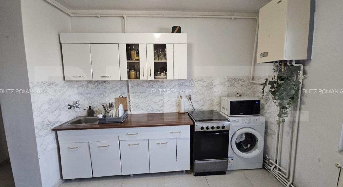 Apartament de vanzare 2 camere, 54 mp, zona Unirii - 6