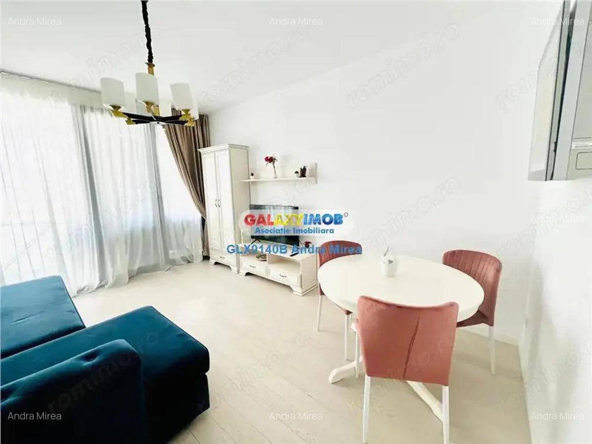 Inchiriere apartament 2 camere WIN HERASTRAU LUX Nordului PARCARE - 3