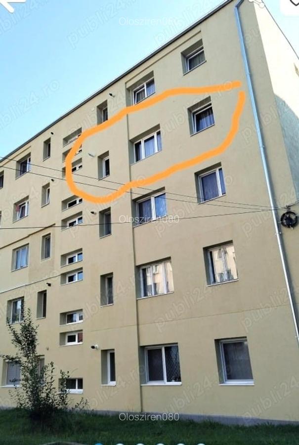 Aartament cu 2 camere - 6