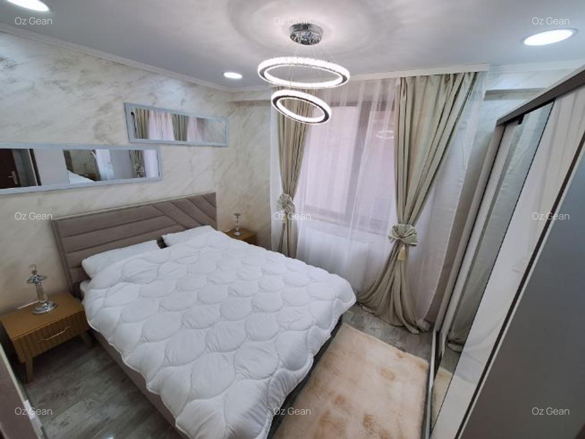 APARTAMENT LUX - BLOC STRADAL- BABA NOVAC 169 BL C1 - TOTUL NOU - CU LIFT - 8
