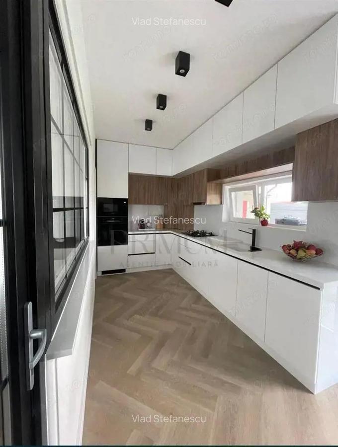 Calea Urseni - Duplex 4 cam - Teren mare - Lux - Zona accesibila - 1