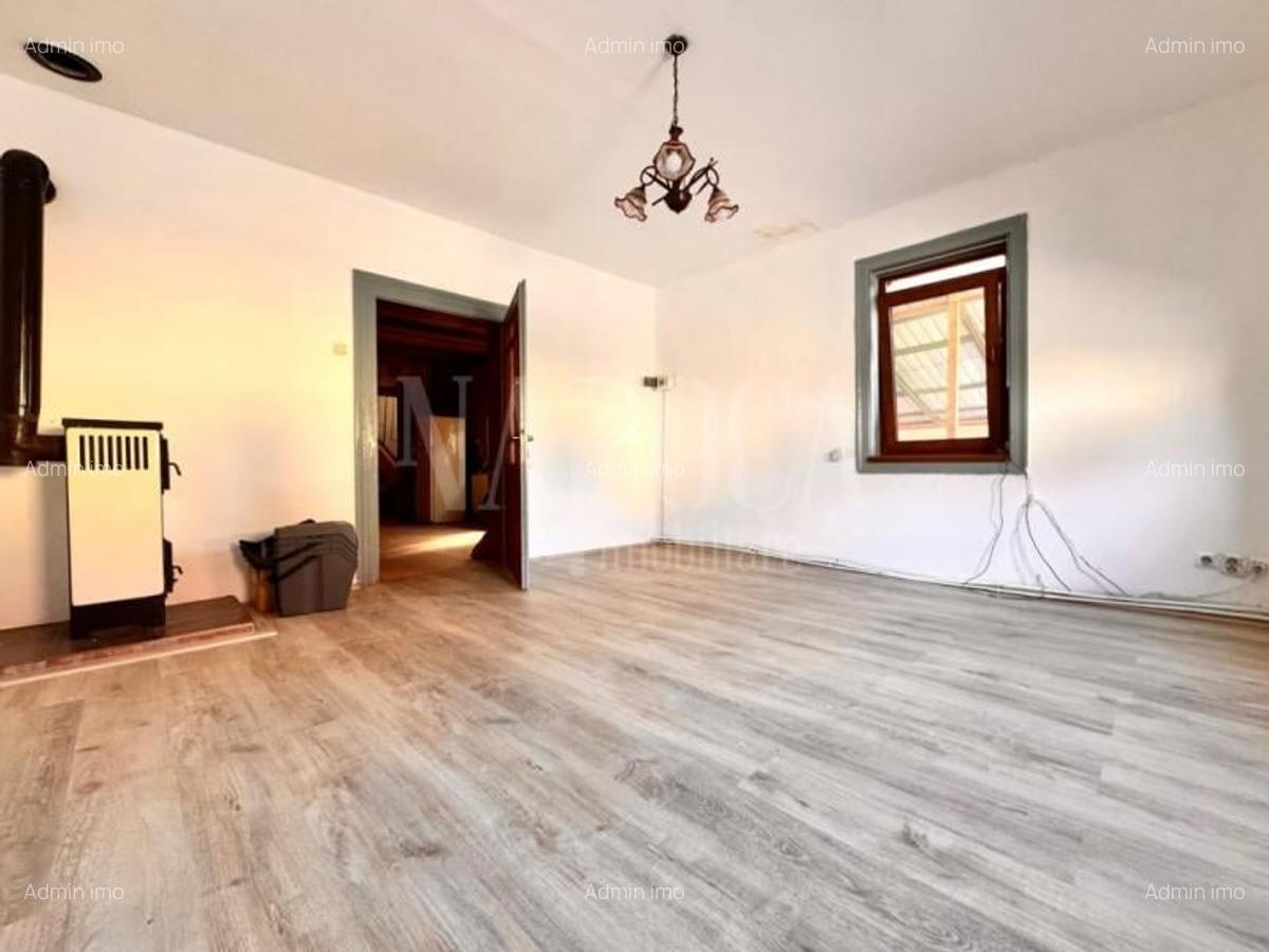 Casa 3 camere de vanzare in Savadisla - 12