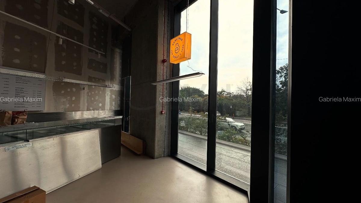 REC3001484 Spatiu Comercial I One Verdi Park I 50mp - 3