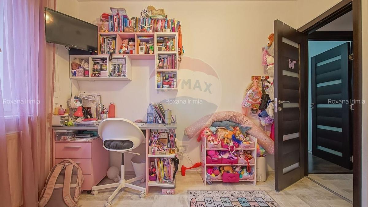 Apartament cu 2 camere de vanzare in zona Central - 14