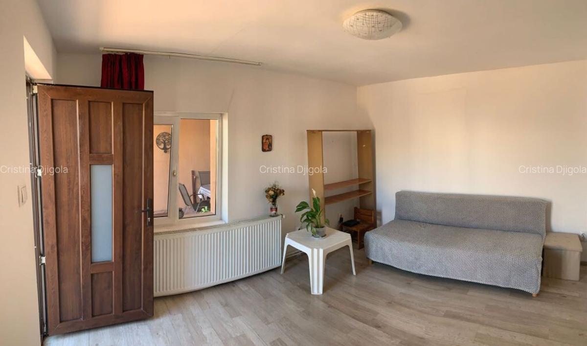 CASA cu 3 CAMERE langa Piata Rahova, Strada Ghiocului Nr 5 - 16