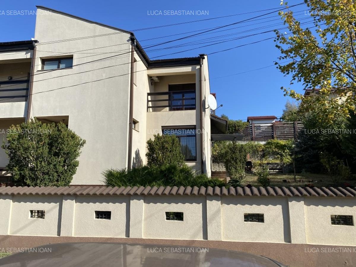 CASA/VILA DE VANZARE BUCIUM,CARTIER IC BRATIANU,235 MP UTILI,521MP TEREN - 2