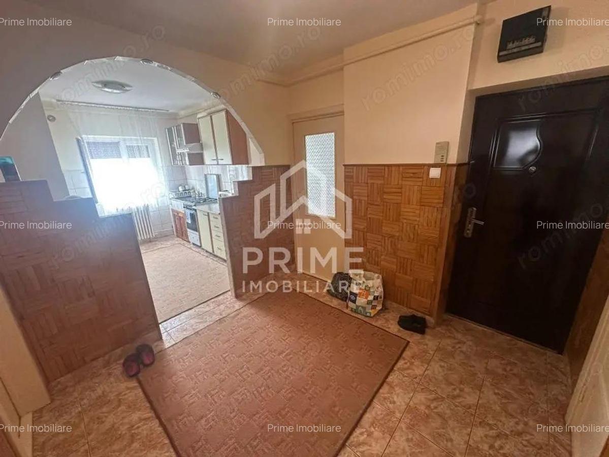 Apartament 2 camere| 53 mp| zona Aiud - 5